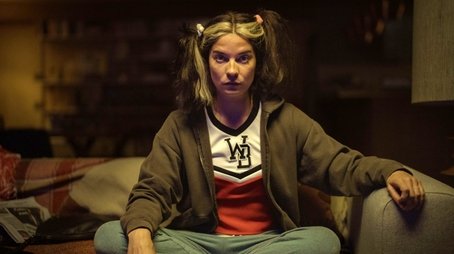 Joan Is Awful (2023) - Episode 1 poster and promotional image