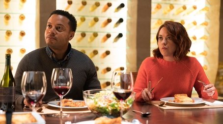 Anatomy of a Lost Cause (2018) - Episode 7 poster and promotional image