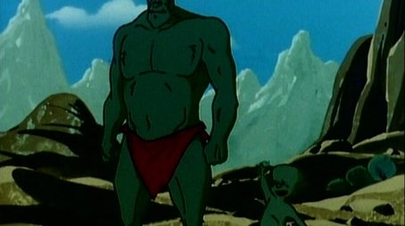 Jian, the Giant's Son (1976) - Episode 25 poster and promotional image