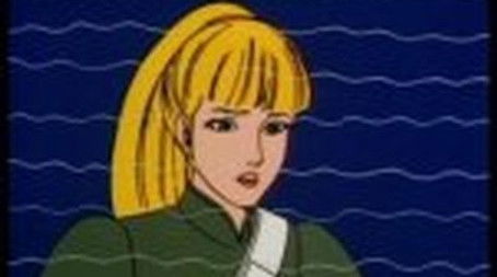 Frostworld (1985) - Episode 11 poster and promotional image