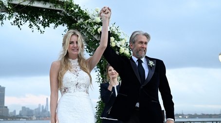 Connor's Wedding (2023) - Episode 3 poster and promotional image