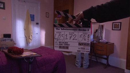 The Inbetweeners Сезон 0