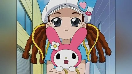 It Would Be Nice If Mama Can Become Happy! (2005) - Episode 22 poster and promotional image