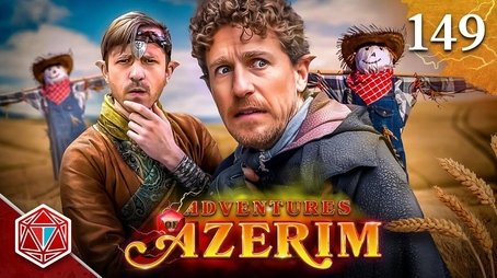 Ricky's secret lair (2023) - Episode 149 poster and promotional image