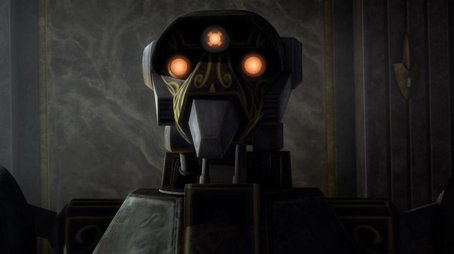 Star Wars: The Clone Wars54