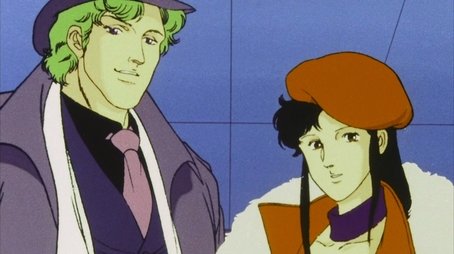 It Began with a Kiss (1984) - Episode 31 poster and promotional image