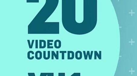 VH1 Top 20 Video Countdown (2003) poster