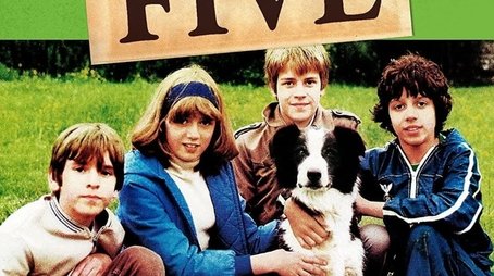 Series 2 (1978) - Season 2 poster and promotional image