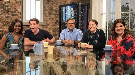 29th February 2020 (2020) - Episode 9 poster and promotional image