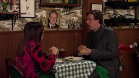 The Best Burger in New York (2008) - Episode 2 poster and promotional image