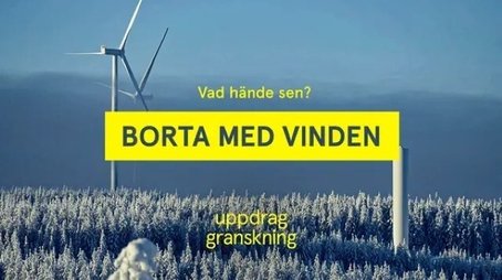 Den sista ålen (2021) - Episode 6 poster and promotional image