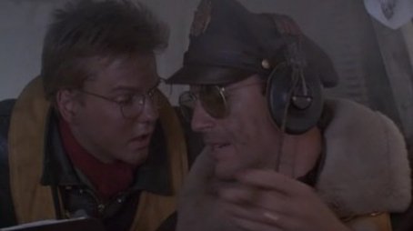 The Mission