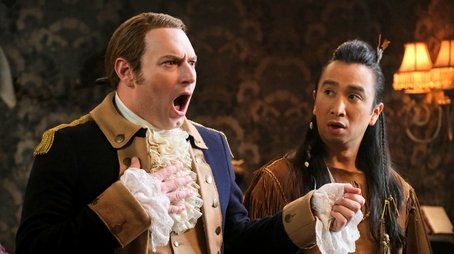 Whodunnit (2023) - Episode 21 poster and promotional image
