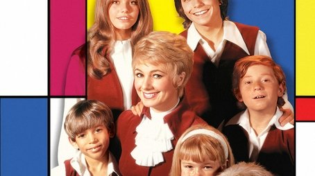 Season 1 (1970) - Season 1 poster and promotional image