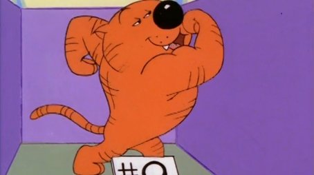 Pumping Irony (1980) - Episode 6 poster and promotional image