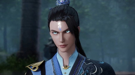 真武巅峰 Сезон 1