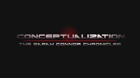 Conceptualization: The Sarah Connor Chronicles (2011) - Episode 18 poster and promotional image