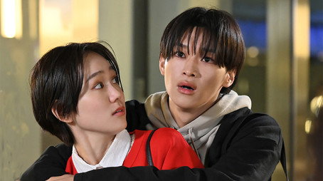 シンデレラ クロゼット Évad 1