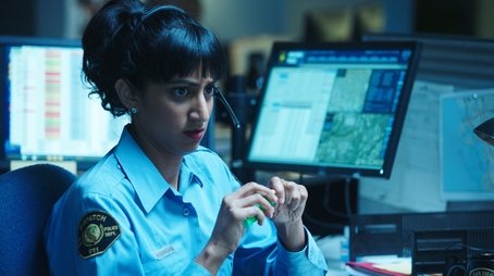 The Metric System (2017) - Episode 4 poster and promotional image