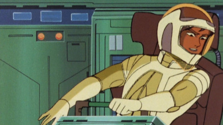 Amidst the Flames of Fate (1980) - Episode 32 poster and promotional image