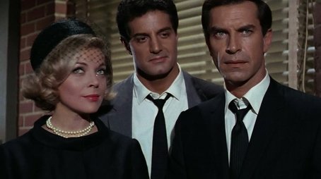 The Survivors (1967) - Episode 3 poster and promotional image