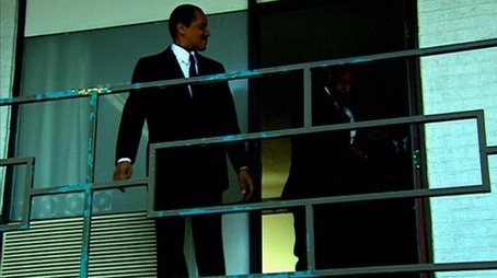 The Assassination of Martin Luther King / The Release of Nelson Mandela (None) - Episode 3 poster and promotional image