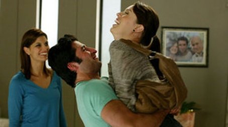 Mr Fix-It (2009) - Episode 16 poster and promotional image