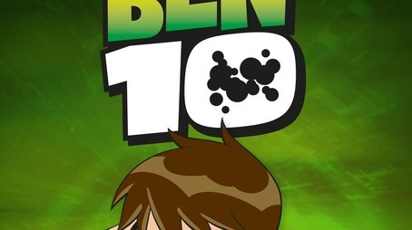 Ben 10 (2005) poster