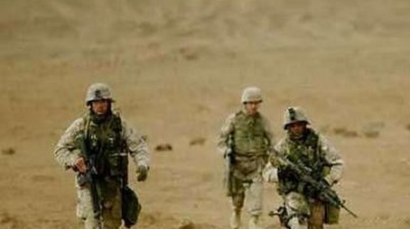 The Invasion of Iraq (2004) - Episode 10 poster and promotional image