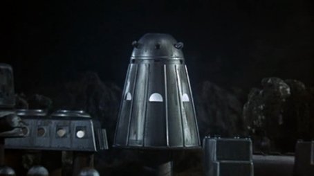 Subterranean Sea (1964) - Episode 4 poster and promotional image