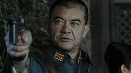 河山 Temporada 1