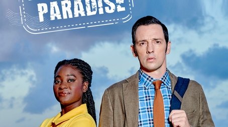 Season 12 (2023) - Season 12 poster and promotional image