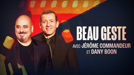 Beau geste Sezona 2