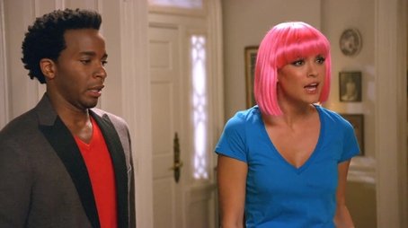 The Benefit of Mardi Gras (2011) - Episode 7 poster and promotional image
