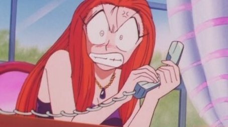 Hero, Mikami's Adventure! (1993) - Episode 26 poster and promotional image