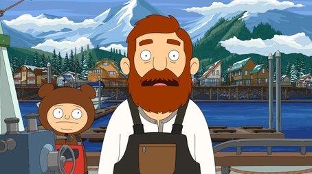 Beef's in Toyland Adventure (2022) - Episode 18 poster and promotional image