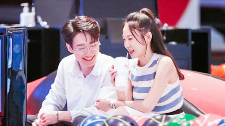 心动的信号 Temporada 5