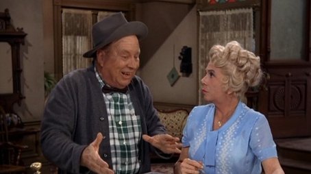 Hooterville Valley Project (1966) - Episode 33 poster and promotional image