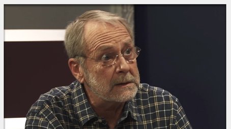 Martin Mull (2014) - Episode 12 poster and promotional image