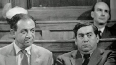 Twelve Angry Men (1959) - Episode 4 poster and promotional image