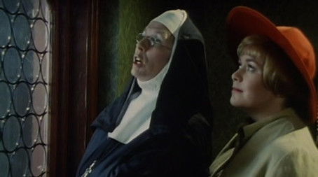 The Sound of Music (1990) - Episode 1 poster and promotional image