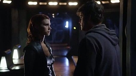 Hope (2011) - Episode 14 poster and promotional image