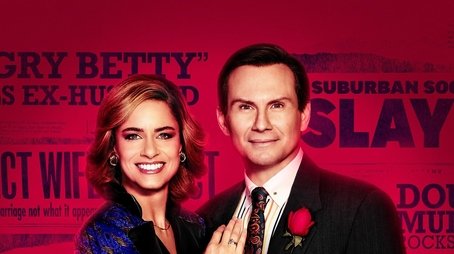 The Betty Broderick Story (2020) - Season 2 poster and promotional image
