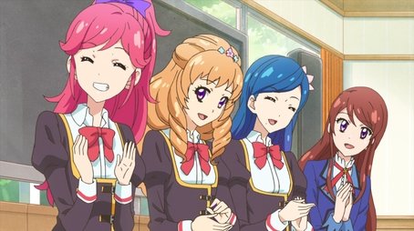 Yes! Best Partner (2014) - Episode 29 poster and promotional image