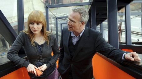 Class Reunion (2010) - Episode 2 poster and promotional image