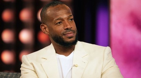 Marlon Wayans, Griffin Dunne, CeCe Winans (2024) - Episode 157 poster and promotional image