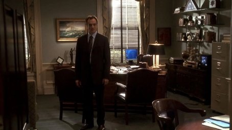 Talking Points (2004) - Episode 19 poster and promotional image