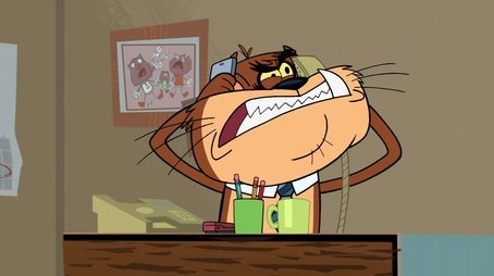 Office Rocker (2016) - Episode 48 poster and promotional image