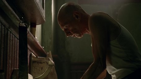 The Abducted (2010) - Episode 7 poster and promotional image