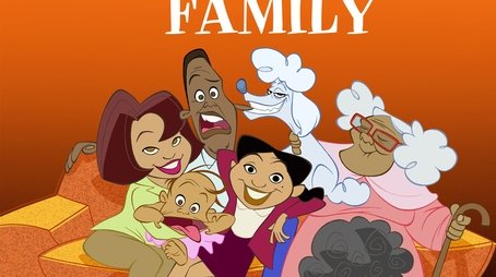 Season 1 (2001) - Season 1 poster and promotional image